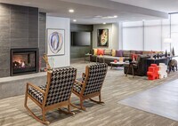 Regatta Sloan's Lake photo'