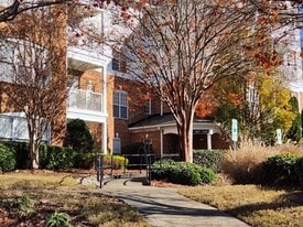 14839 Santa Lucia Dr in Charlotte, NC - Building Photo