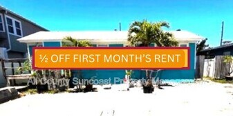 181 73rd Ave in St Pete Beach, FL - Building Photo