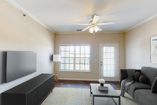 14531 Old Nashville Hwy-Unit -ID49A in Smyrna, TN - Foto de edificio - Building Photo