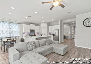 13356 Ares Way in San Antonio, TX - Building Photo - Building Photo