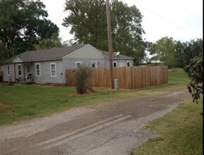 7739 E 129th St S, Unit Front Unit in Bixby, OK - Building Photo - Building Photo