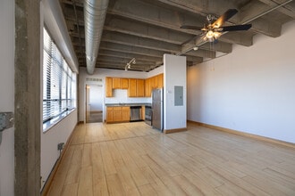 The Crown Downtown in St. Louis, MO - Building Photo - Interior Photo