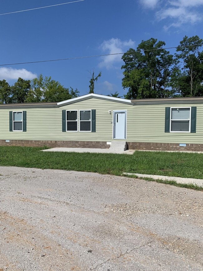 property at 104 Bristol St