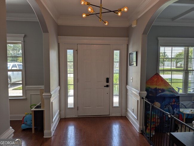 100 Saratoga Dr in Rincon, GA - Building Photo - Building Photo