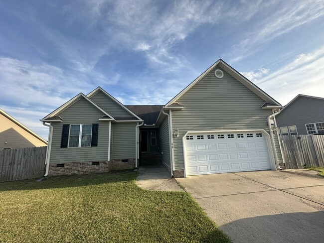 property at 66 Waxflower Dr