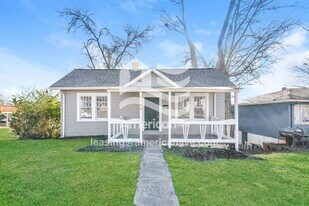 1833 31st St Ensley in Birmingham, AL - Building Photo