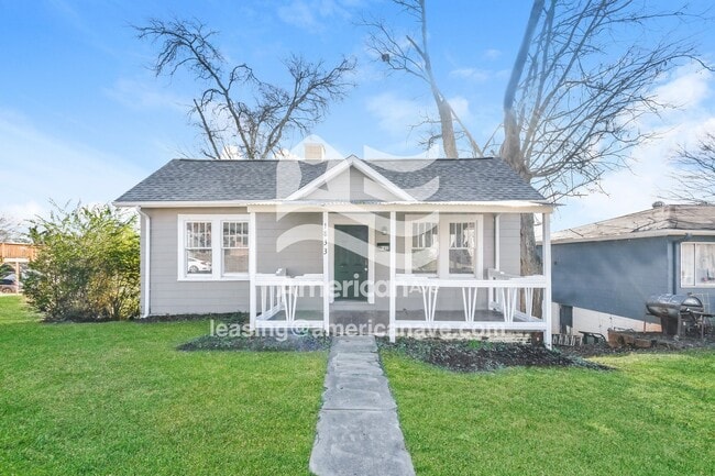 property at 1833 31st St Ensley