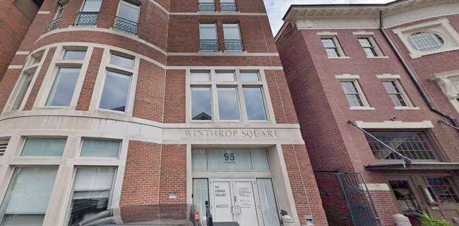 93 Winthrop St, Unit 6 in Cambridge, MA - Building Photo - Building Photo