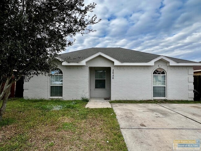 property at 2656 Malta St