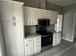 1006 S Jefferson St in Albany, GA - Building Photo - Building Photo