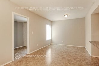 3602 W Vista Ave in Phoenix, AZ - Building Photo - Building Photo