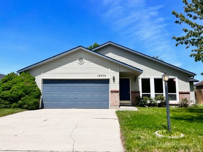property at 12434 W Red Spruce Dr