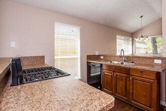 20070 N Navaho Trail in Katy, TX - Building Photo - Building Photo