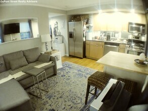 38 Lawrence St, Unit G in Boston, MA - Building Photo - Building Photo
