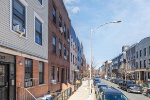 767 Hart St in Brooklyn, NY - Building Photo - Building Photo