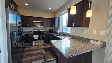 3615 Pimlico St in Reno, NV - Foto de edificio - Building Photo