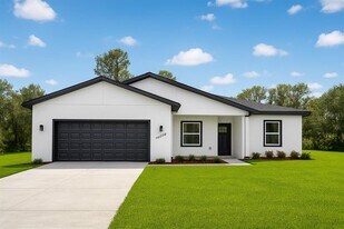 15028 SW 25th Cir in Ocala, FL - Building Photo