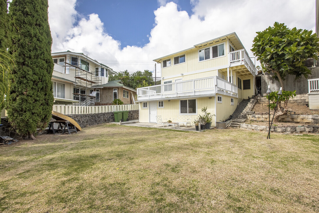 44-723 Kaneohe Bay Dr in Kaneohe, HI - Building Photo