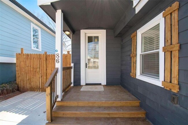 86 Meldon Ave SE in Atlanta, GA - Building Photo - Building Photo