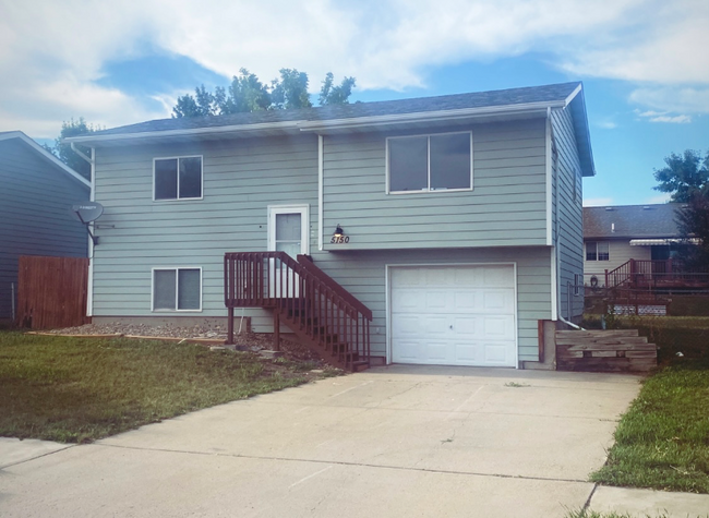 property at 5150 Leroy St
