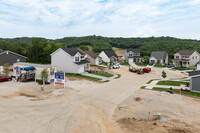 2262 Prairie Hollow Rd in Imperial, MO - Foto de edificio - Building Photo