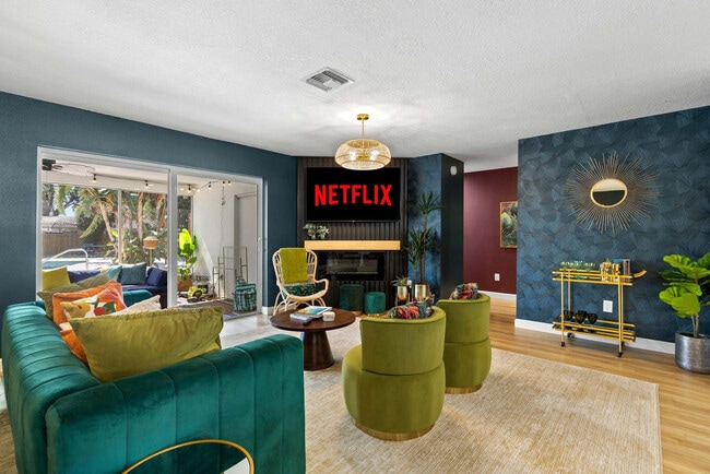 13672 88th Ave N in Seminole, FL - Building Photo - Building Photo