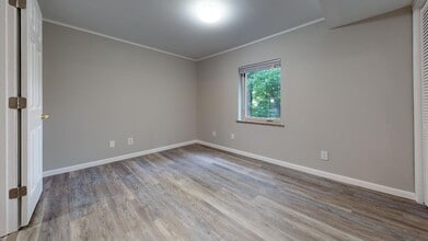 The Village Apartments in Knoxville, TN - Building Photo - Building Photo