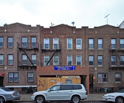 717 60th St in Brooklyn, NY - Building Photo