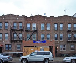 717 60th St Apartments