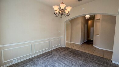 413 Cold Mountain Trail in Fort Worth, TX - Building Photo - Building Photo