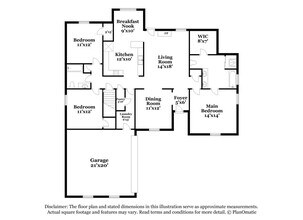 35 Cami Cove in Somerville, TN - Foto de edificio - Building Photo