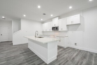4436 Aledo St in Houston, TX - Building Photo - Building Photo