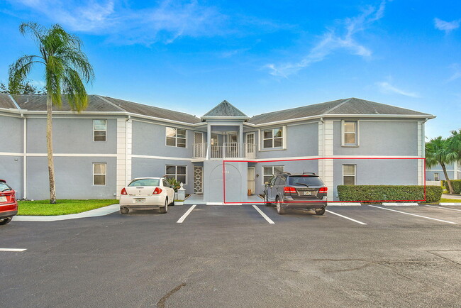 property at 3254 SE Aster Ln