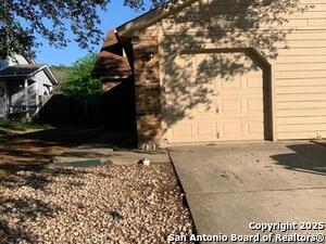 6323 Worchester Knoll in San Antonio, TX - Building Photo - Building Photo