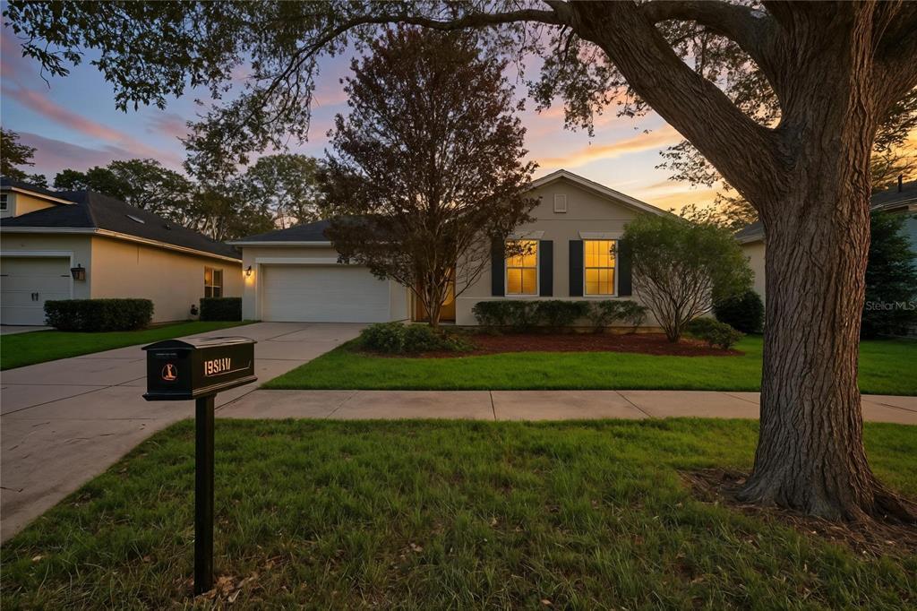15810 Starling Water Dr in Lithia, FL - Building Photo