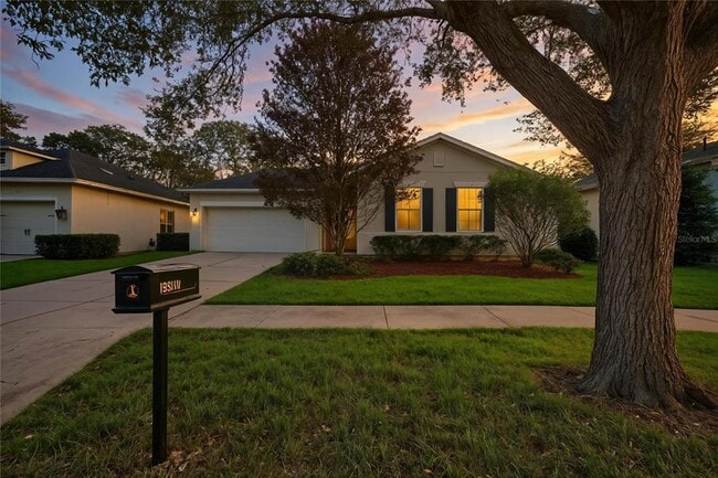 property at 15810 Starling Water Dr