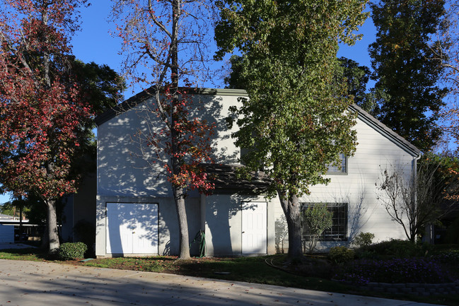 Maple Street Villas in Escondido, CA - Building Photo - Building Photo