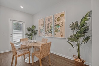 Artisan Living North Beach in Santa Rosa Beach, FL - Foto de edificio - Building Photo