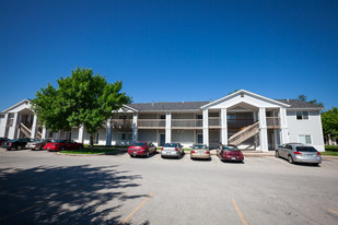 Keokuk Street Apartamentos