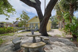 209 Downing St in New Smyrna Beach, FL - Building Photo - Building Photo