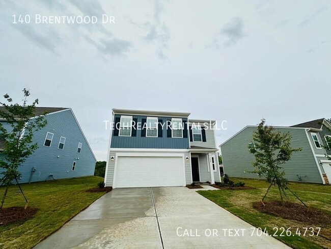 property at 140 Brentwood Dr