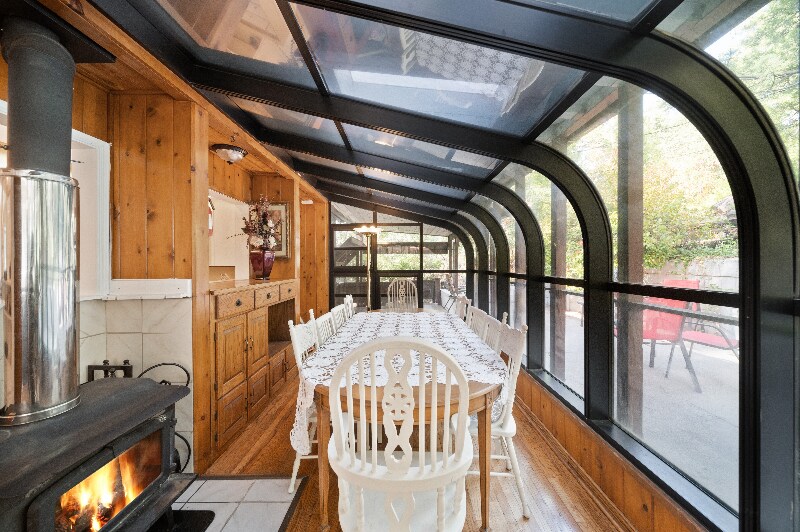 52805 Idyllmont Rd in Idyllwild, CA - Building Photo