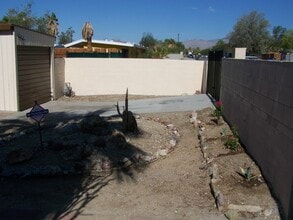 66215 Cahuilla Ave in Desert Hot Springs, CA - Building Photo - Building Photo