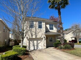 8 Myrtle Oak Way in Santa Rosa Beach, FL - Building Photo