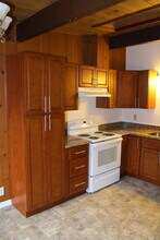 993-995 Butte Dr in Santa Rosa, CA - Building Photo - Building Photo