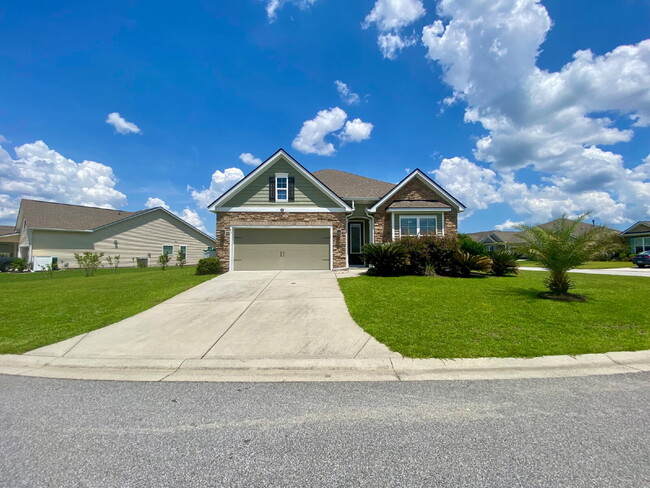 93 Bahr Mill Ln in Bluffton, SC - Building Photo - Building Photo