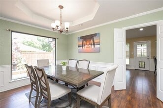 116 Meadowglen Cir in Coppell, TX - Foto de edificio - Building Photo