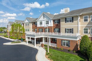 Brightview East Norriton in East Norriton, PA - Building Photo
