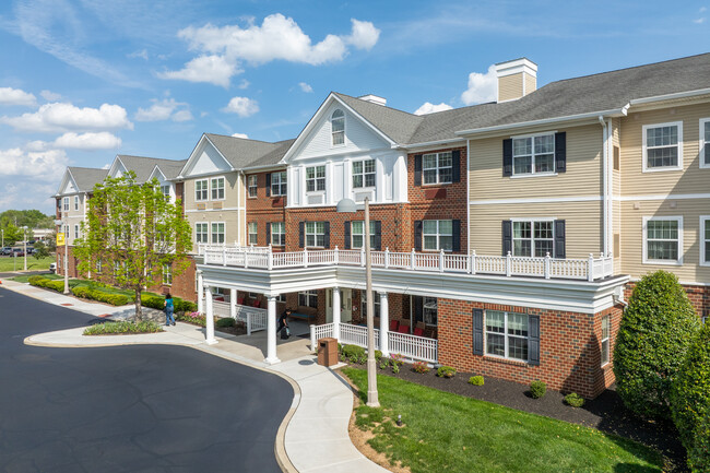 Brightview East Norriton